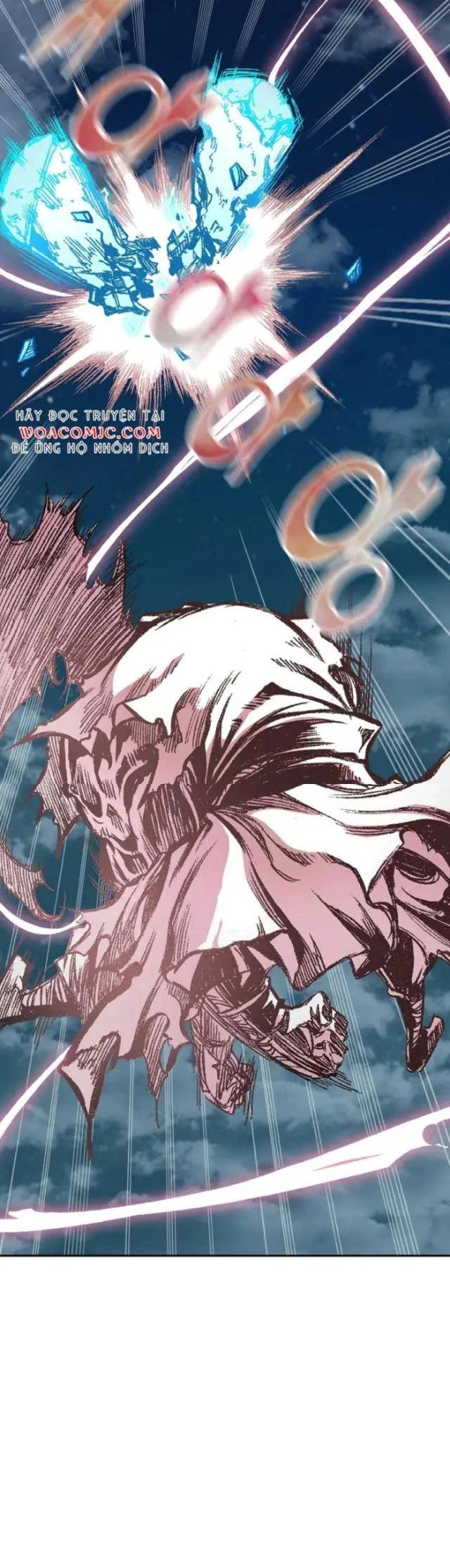 Hồi Ức Chiến Thần Chapter 126 - Trang 2