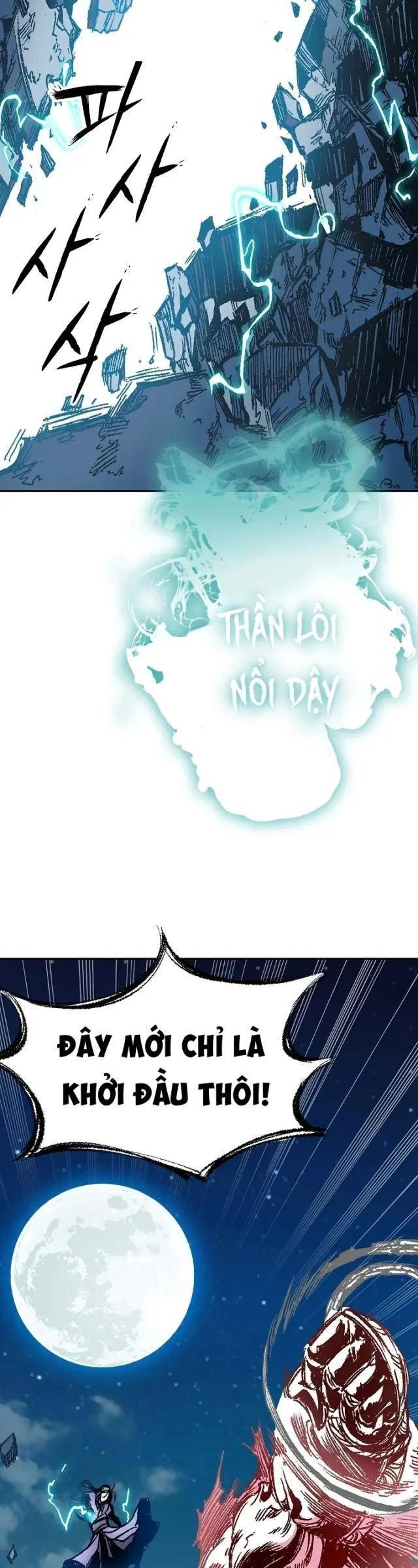 Hồi Ức Chiến Thần Chapter 127 - Trang 2