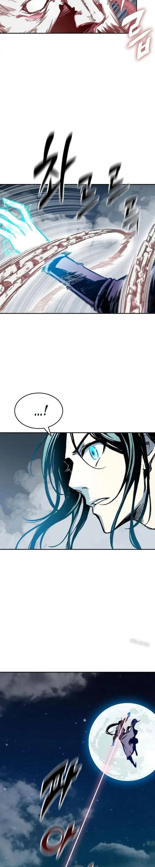 Hồi Ức Chiến Thần Chapter 127 - Trang 2