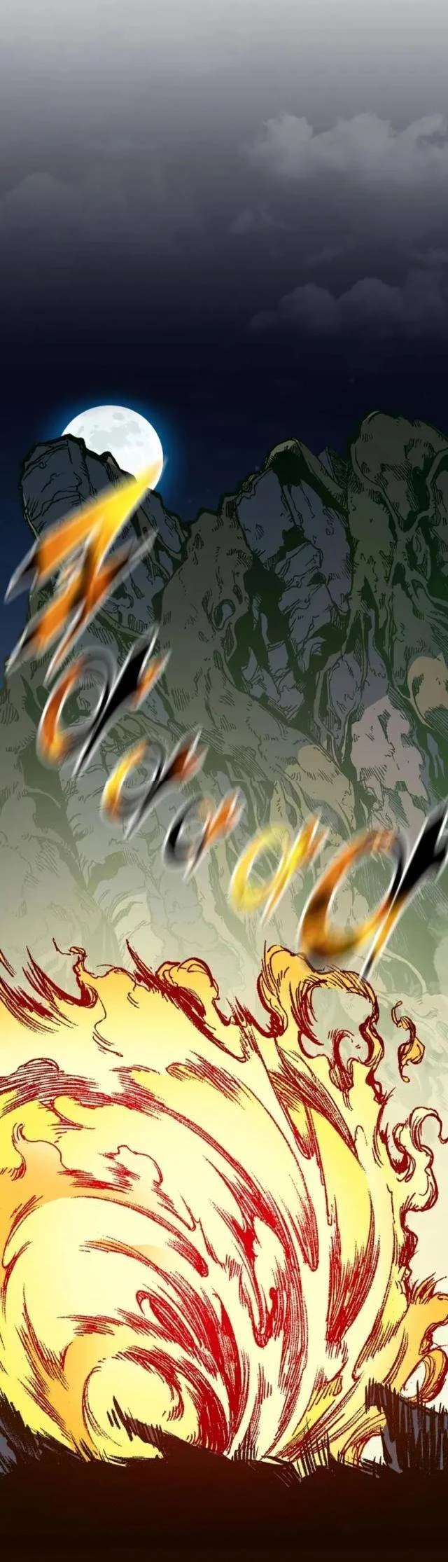 Hồi Ức Chiến Thần Chapter 127 - Trang 2