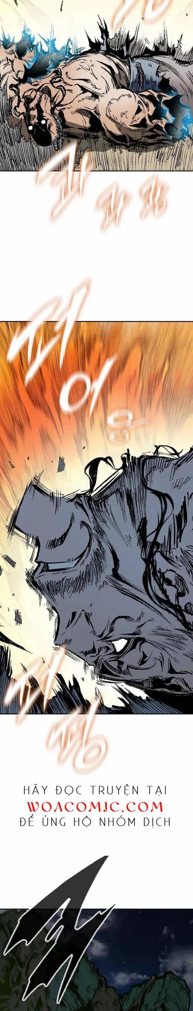 Hồi Ức Chiến Thần Chapter 129 - Trang 2