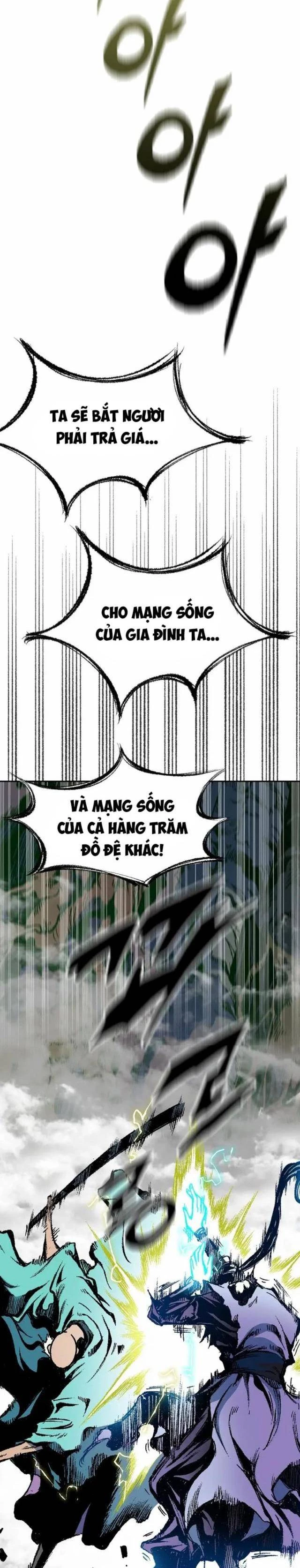 Hồi Ức Chiến Thần Chapter 129 - Trang 2