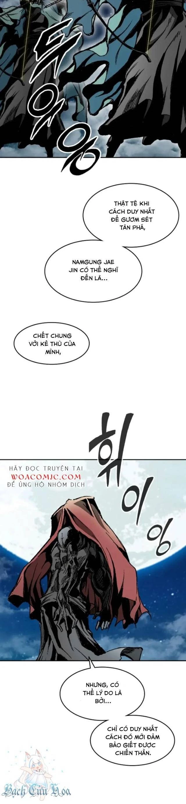 Hồi Ức Chiến Thần Chapter 130 - Trang 2