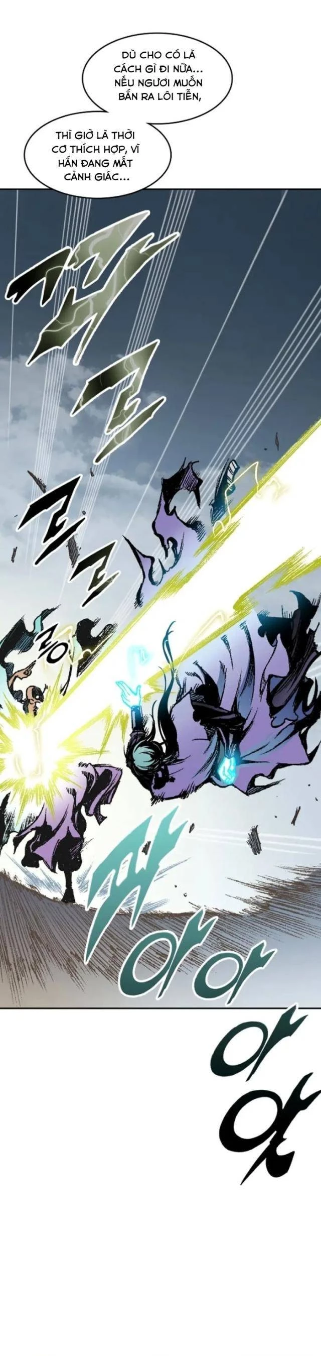 Hồi Ức Chiến Thần Chapter 130 - Trang 2