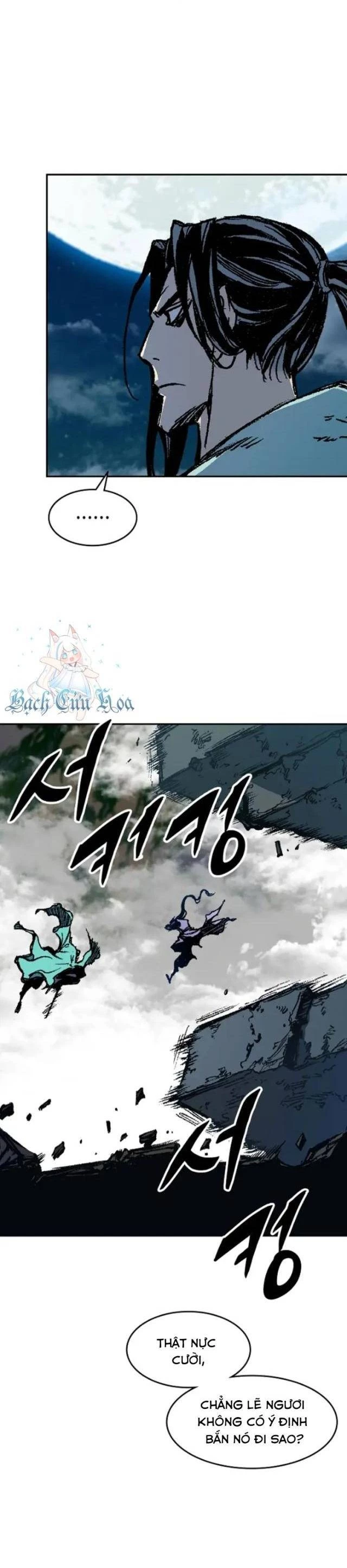 Hồi Ức Chiến Thần Chapter 130 - Trang 2