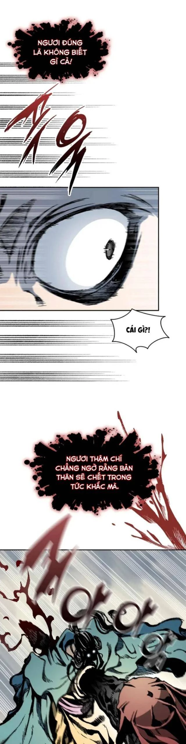 Hồi Ức Chiến Thần Chapter 130 - Trang 2