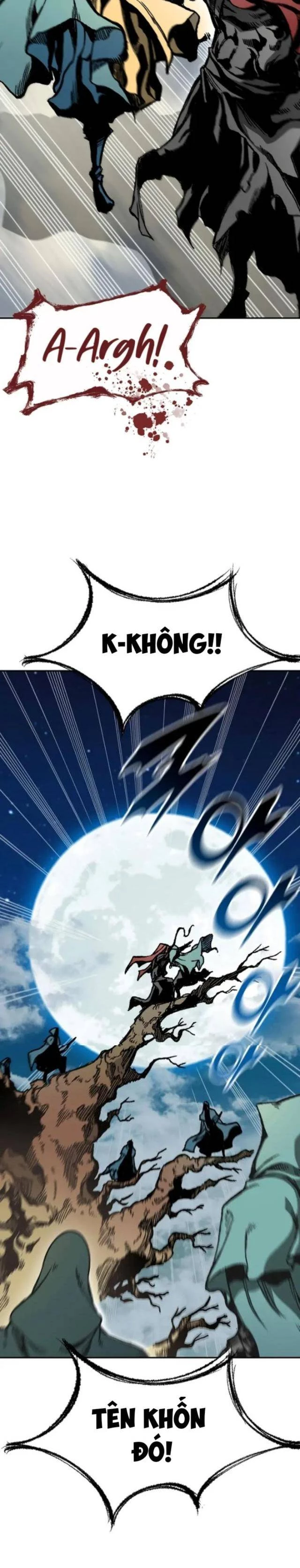 Hồi Ức Chiến Thần Chapter 130 - Trang 2