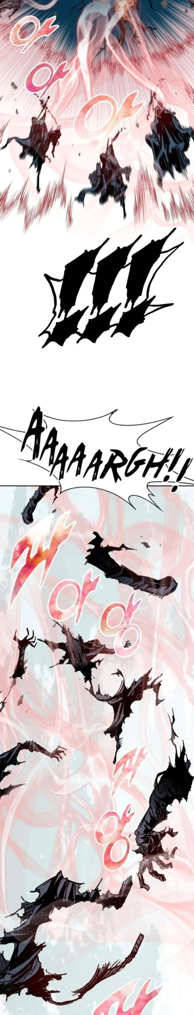 Hồi Ức Chiến Thần Chapter 130 - Trang 2