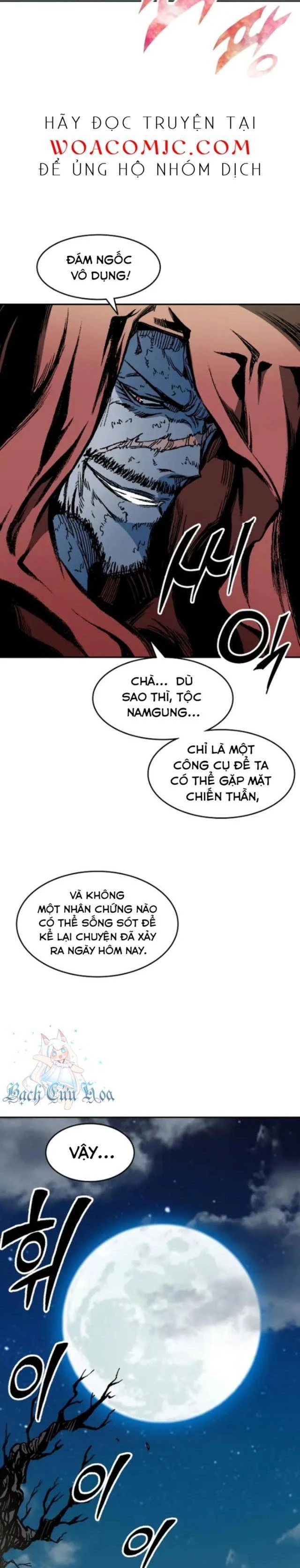 Hồi Ức Chiến Thần Chapter 130 - Trang 2