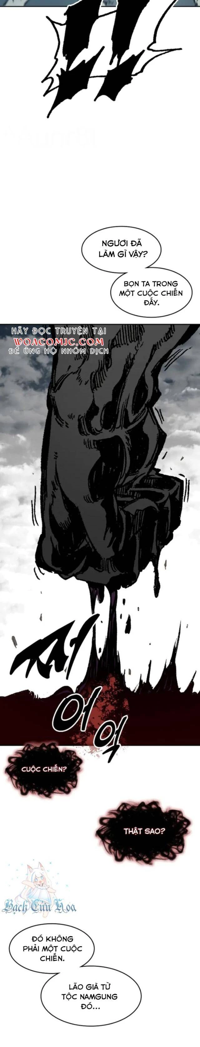 Hồi Ức Chiến Thần Chapter 130 - Trang 2