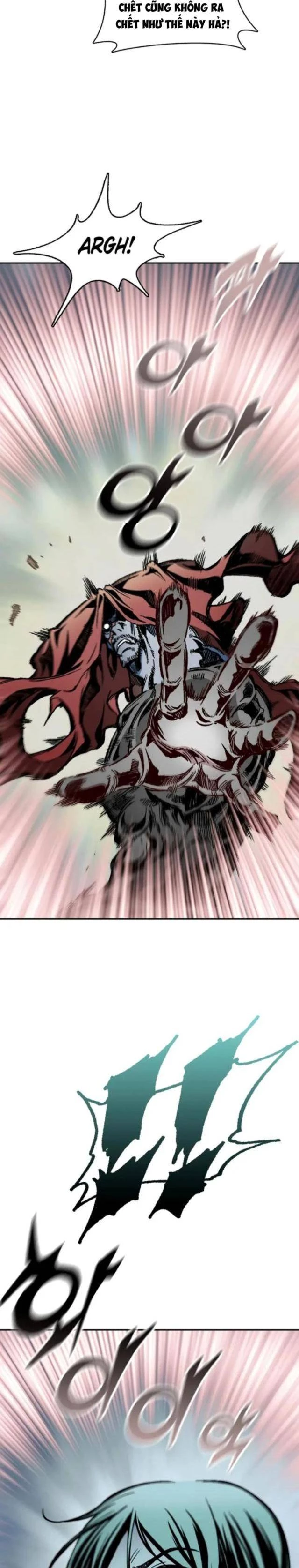 Hồi Ức Chiến Thần Chapter 130 - Trang 2