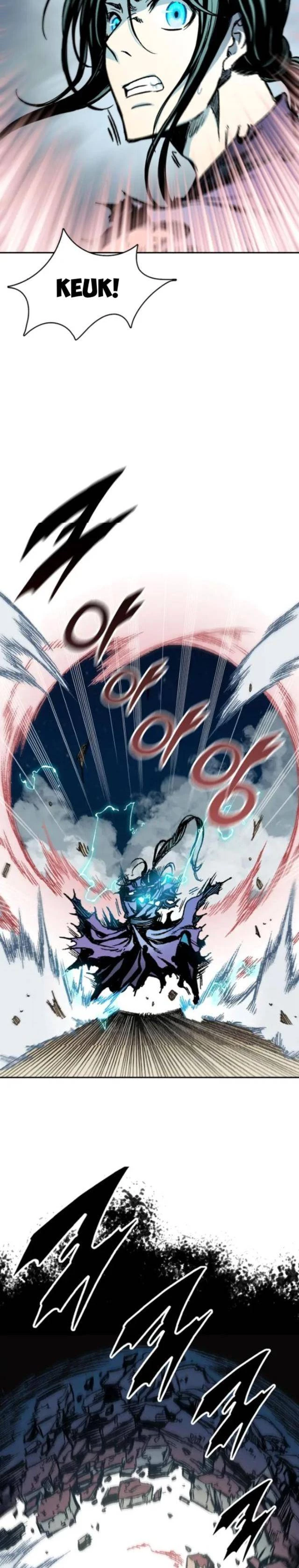 Hồi Ức Chiến Thần Chapter 130 - Trang 2