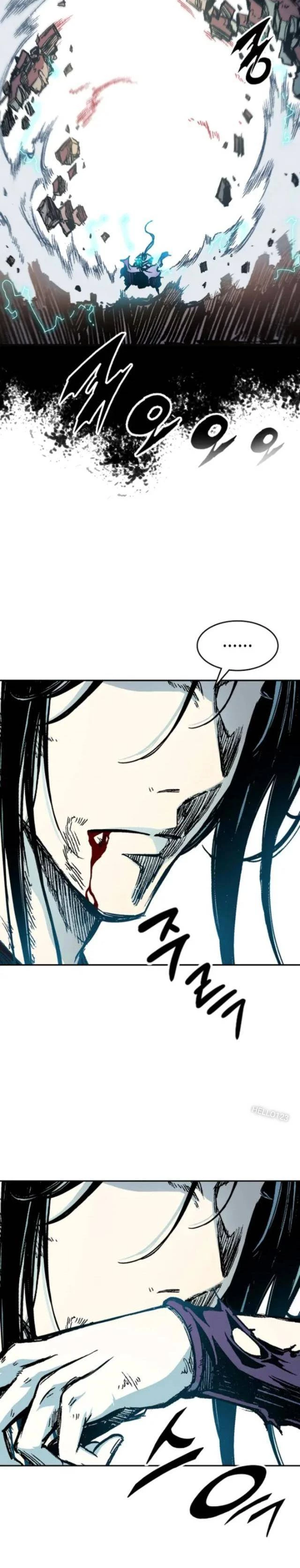 Hồi Ức Chiến Thần Chapter 130 - Trang 2