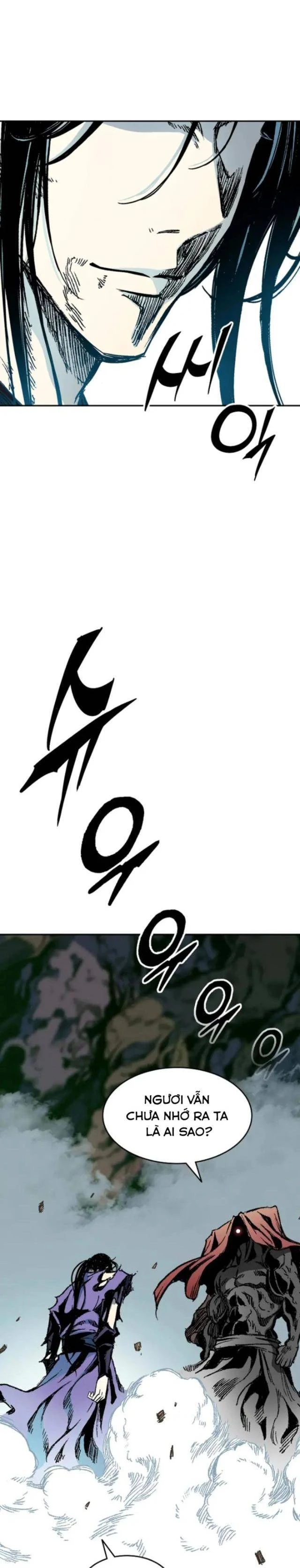 Hồi Ức Chiến Thần Chapter 130 - Trang 2