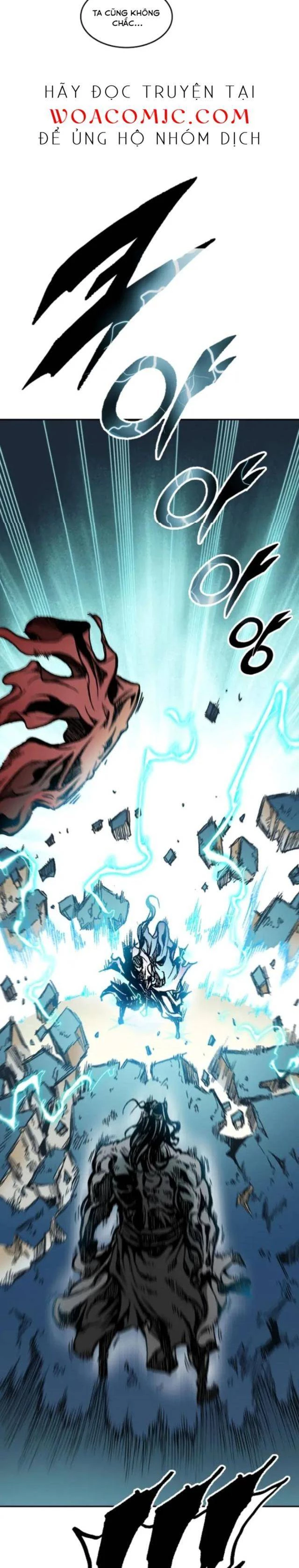 Hồi Ức Chiến Thần Chapter 130 - Trang 2