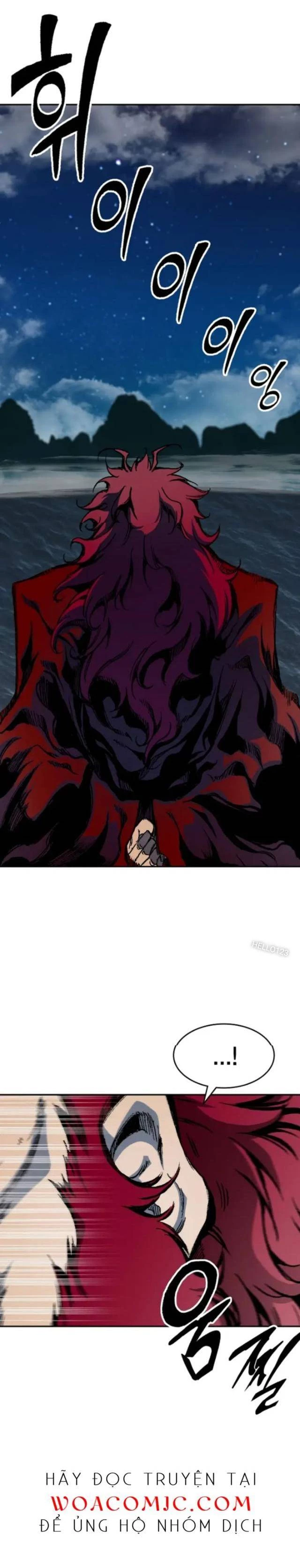 Hồi Ức Chiến Thần Chapter 130 - Trang 2