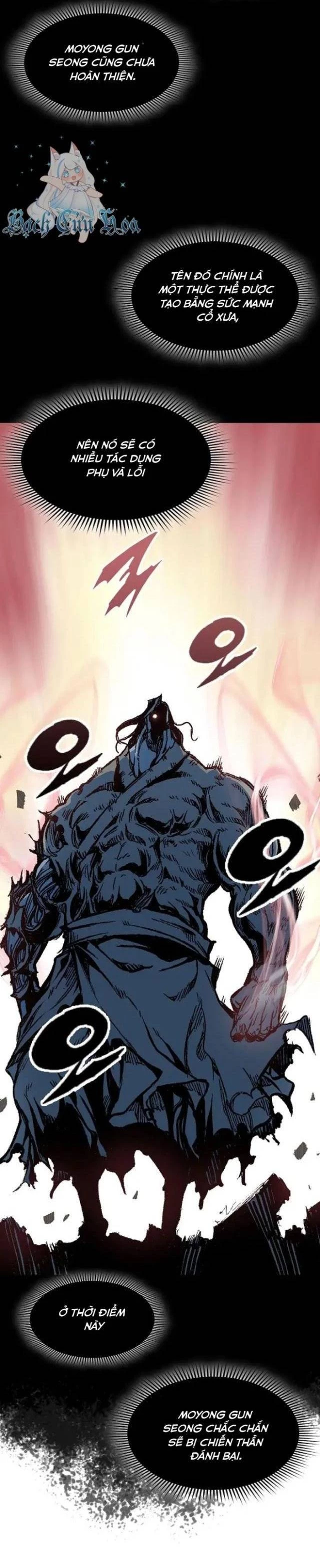 Hồi Ức Chiến Thần Chapter 131 - Trang 2