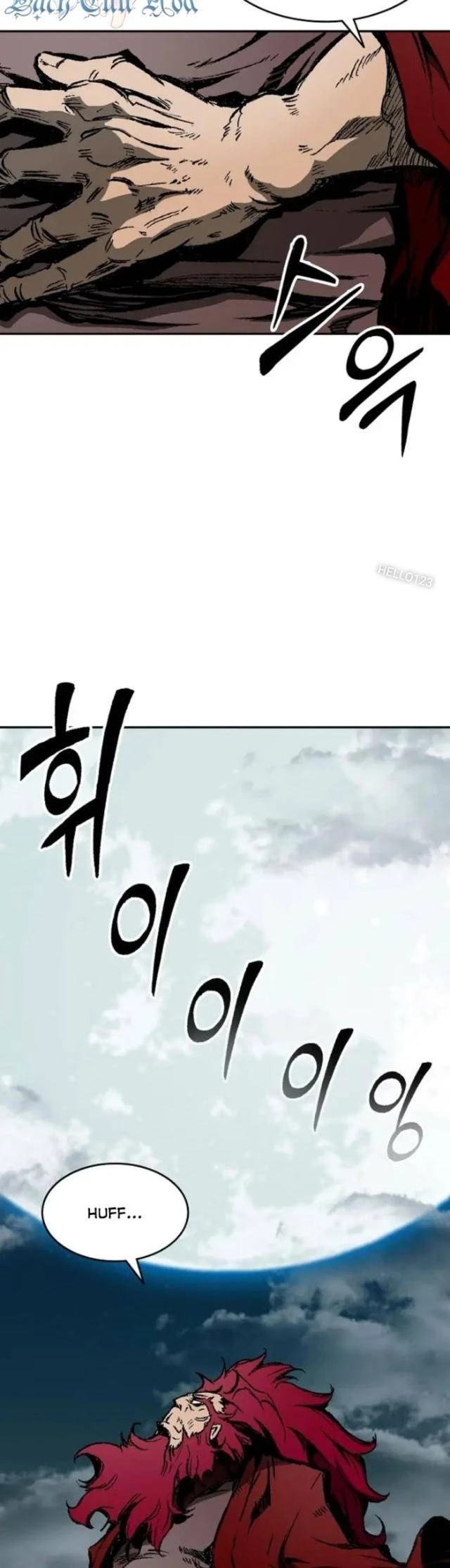 Hồi Ức Chiến Thần Chapter 131 - Trang 2