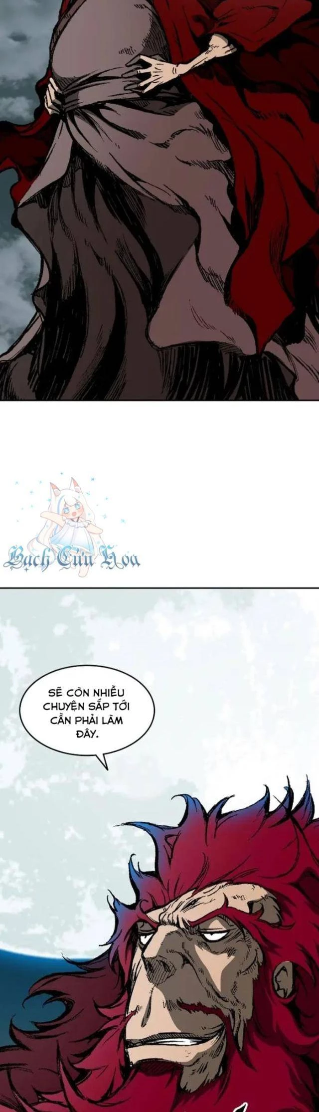 Hồi Ức Chiến Thần Chapter 131 - Trang 2