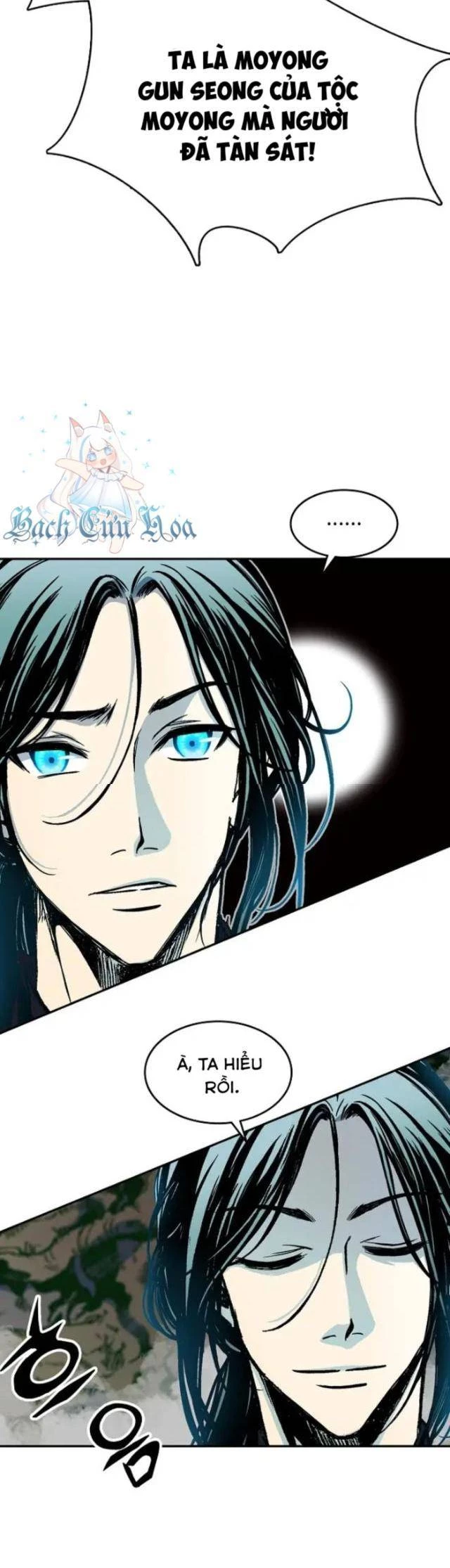 Hồi Ức Chiến Thần Chapter 131 - Trang 2