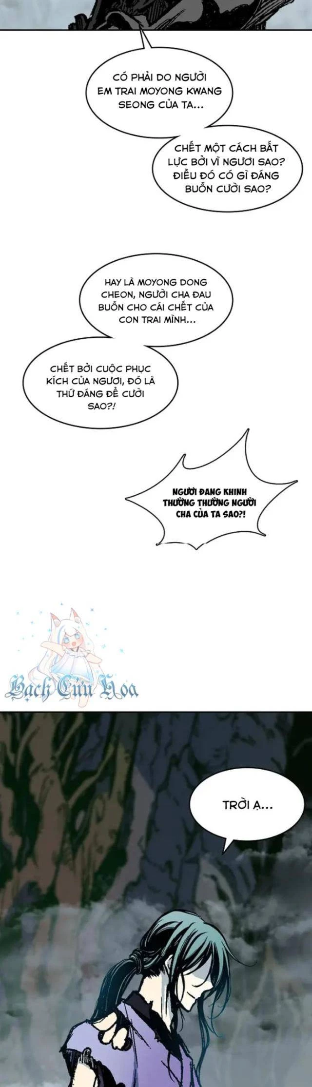 Hồi Ức Chiến Thần Chapter 131 - Trang 2