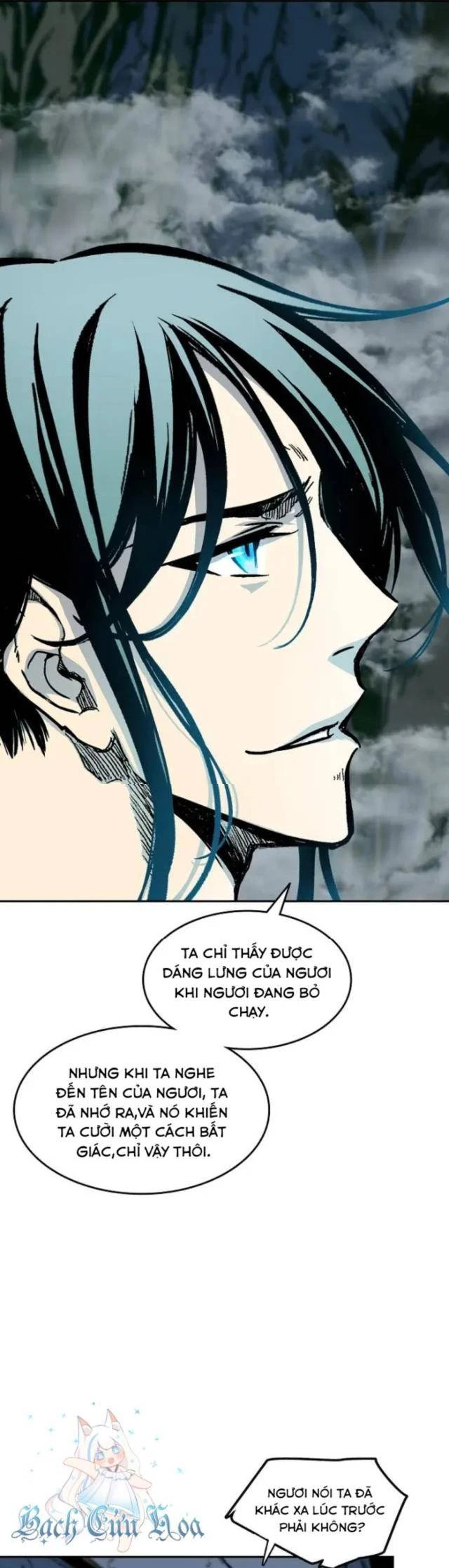 Hồi Ức Chiến Thần Chapter 131 - Trang 2