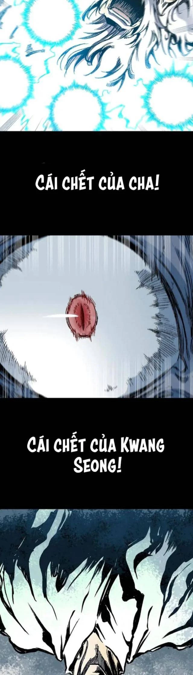 Hồi Ức Chiến Thần Chapter 131 - Trang 2