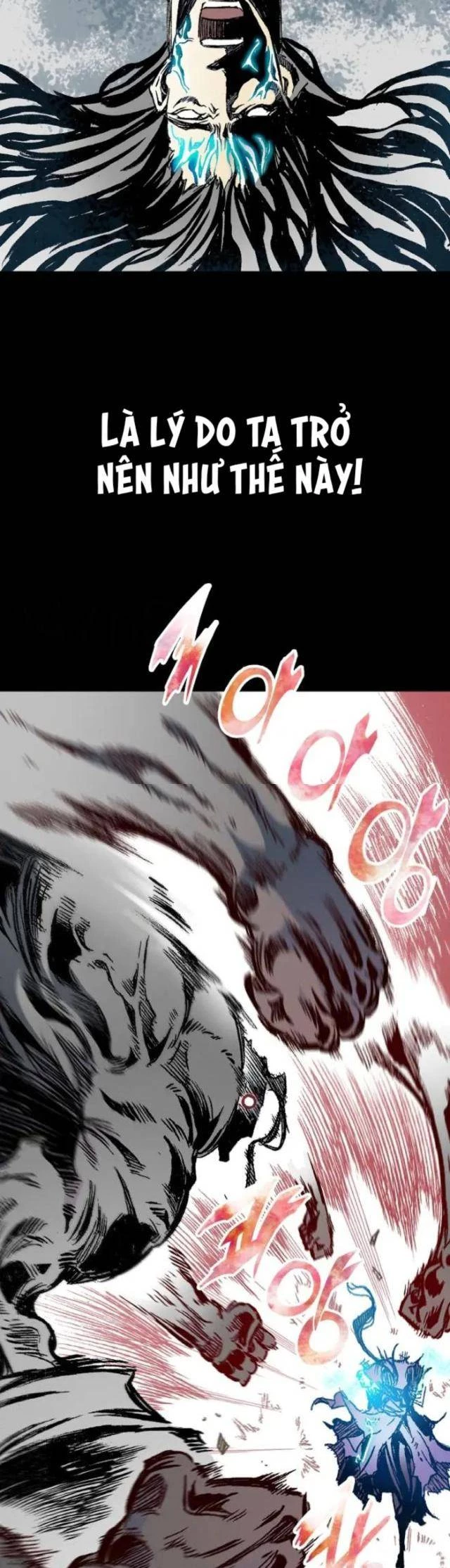 Hồi Ức Chiến Thần Chapter 131 - Trang 2