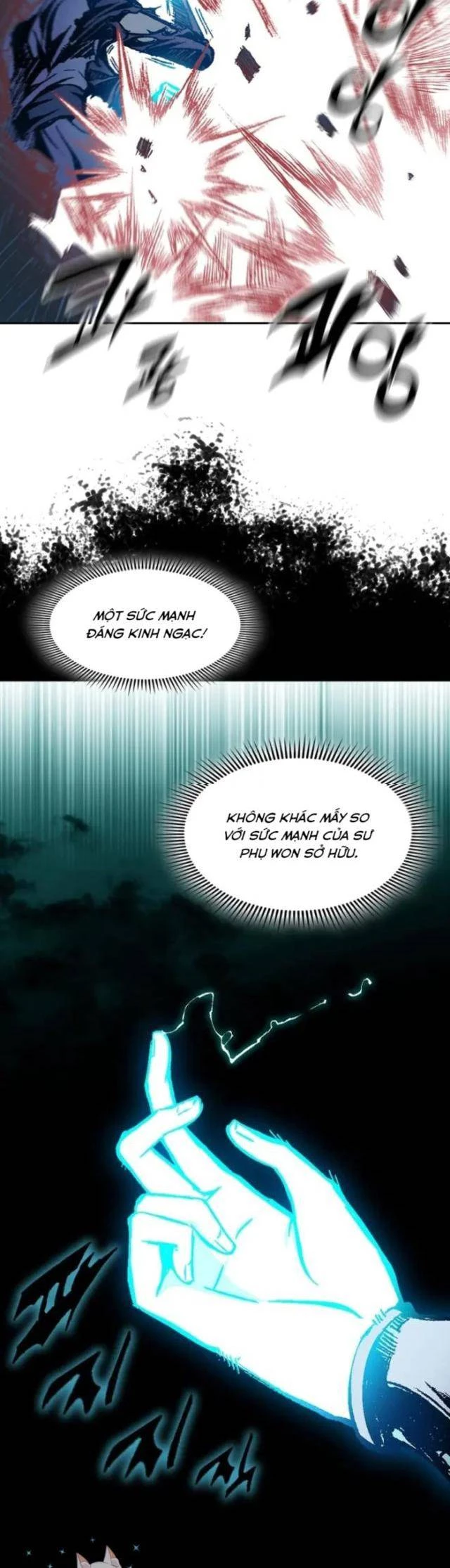 Hồi Ức Chiến Thần Chapter 131 - Trang 2