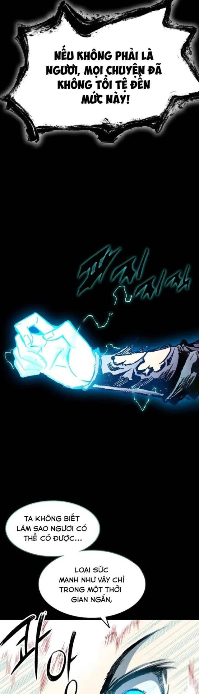 Hồi Ức Chiến Thần Chapter 131 - Trang 2