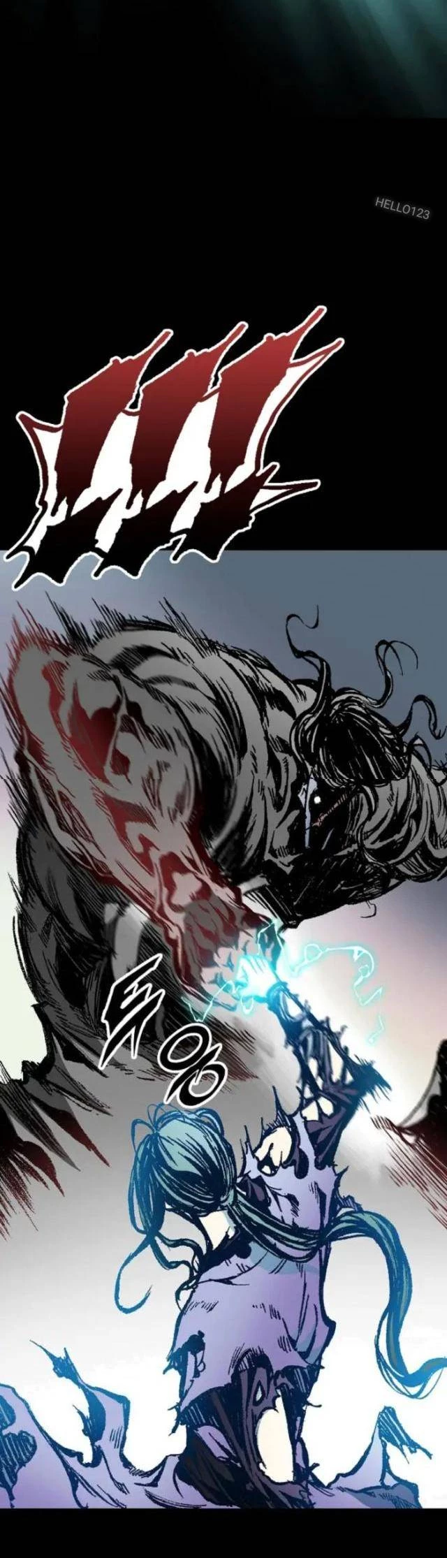 Hồi Ức Chiến Thần Chapter 131 - Trang 2