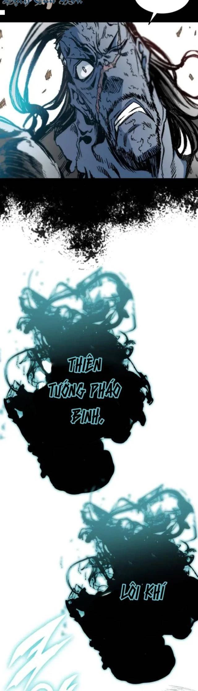 Hồi Ức Chiến Thần Chapter 131 - Trang 2