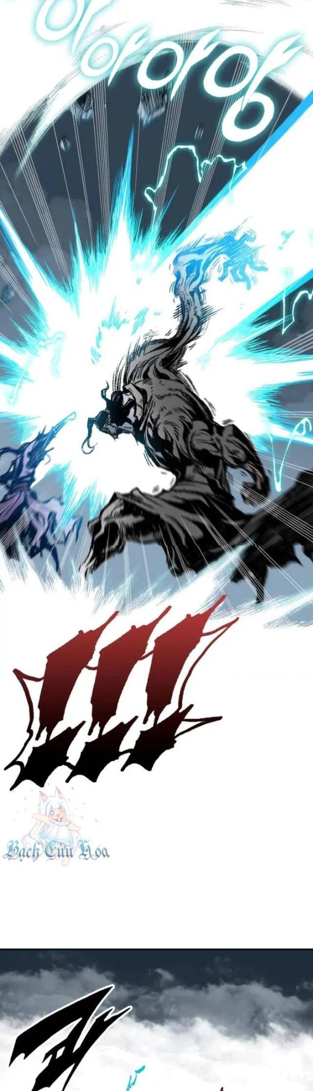 Hồi Ức Chiến Thần Chapter 131 - Trang 2