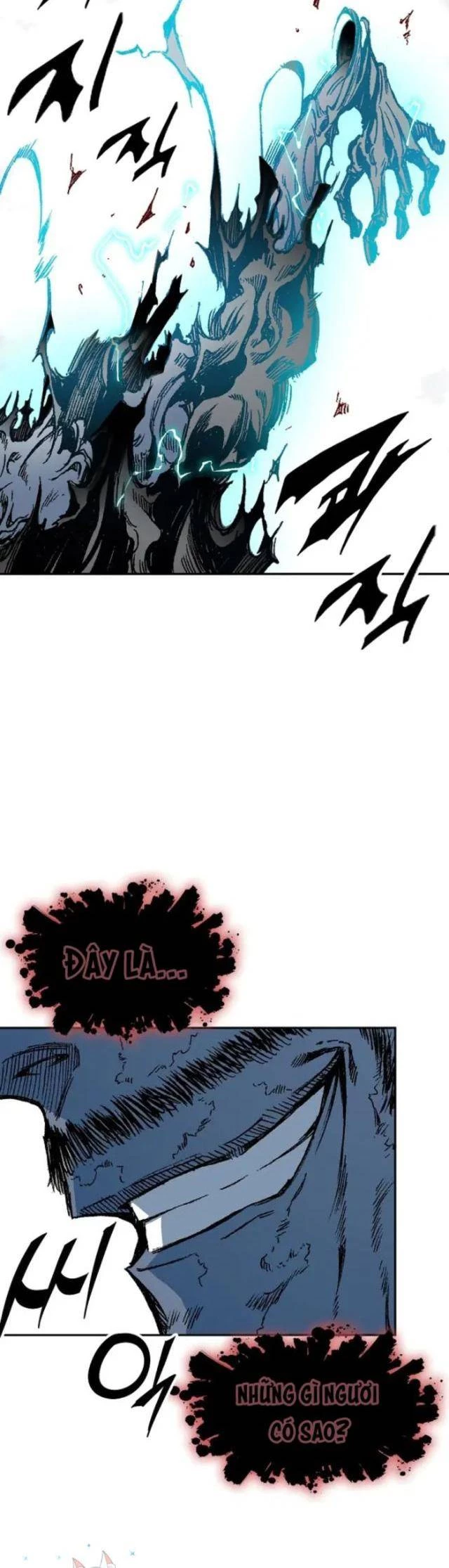 Hồi Ức Chiến Thần Chapter 131 - Trang 2