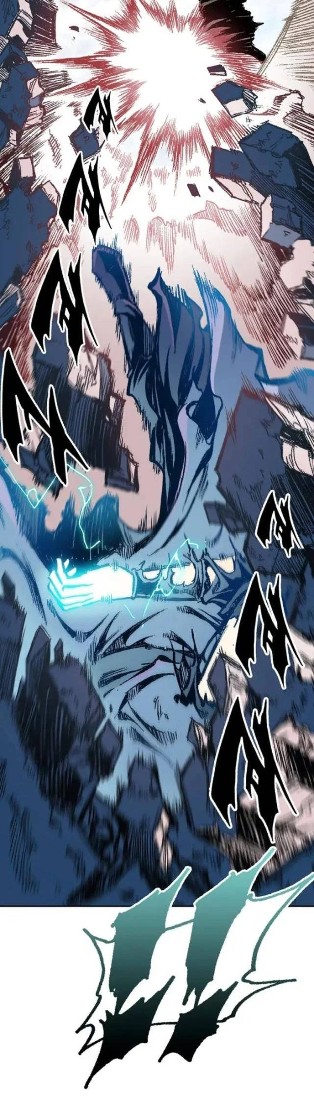 Hồi Ức Chiến Thần Chapter 131 - Trang 2