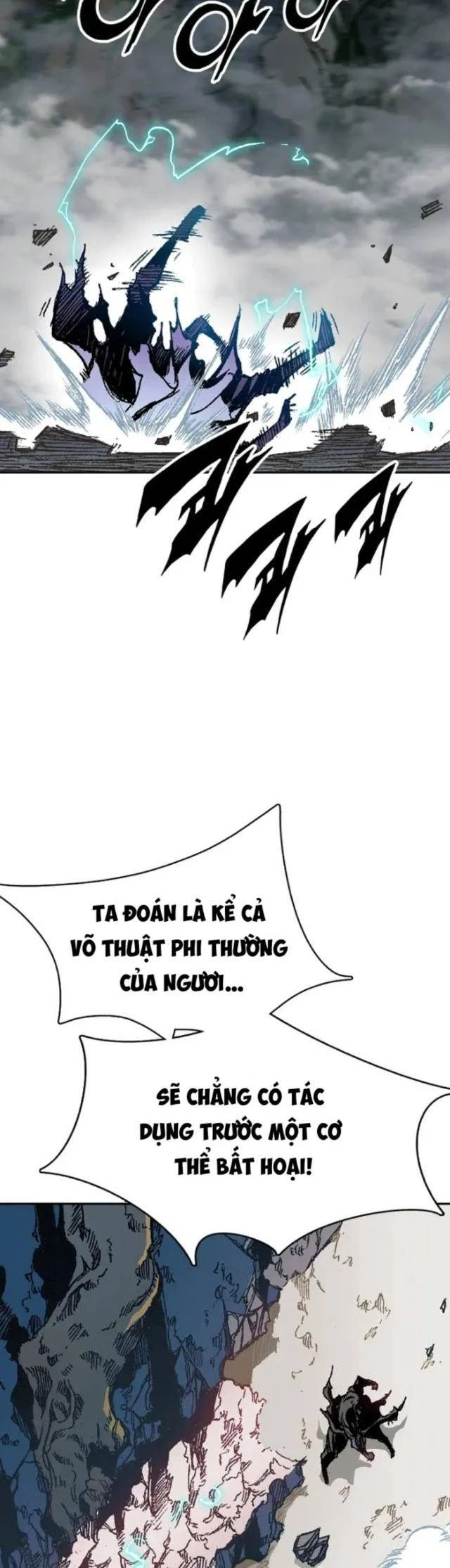 Hồi Ức Chiến Thần Chapter 131 - Trang 2