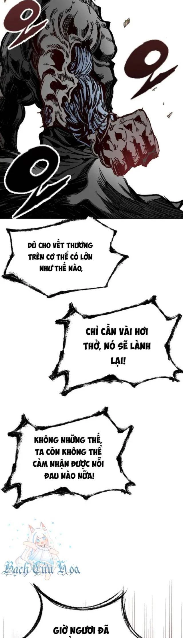 Hồi Ức Chiến Thần Chapter 131 - Trang 2