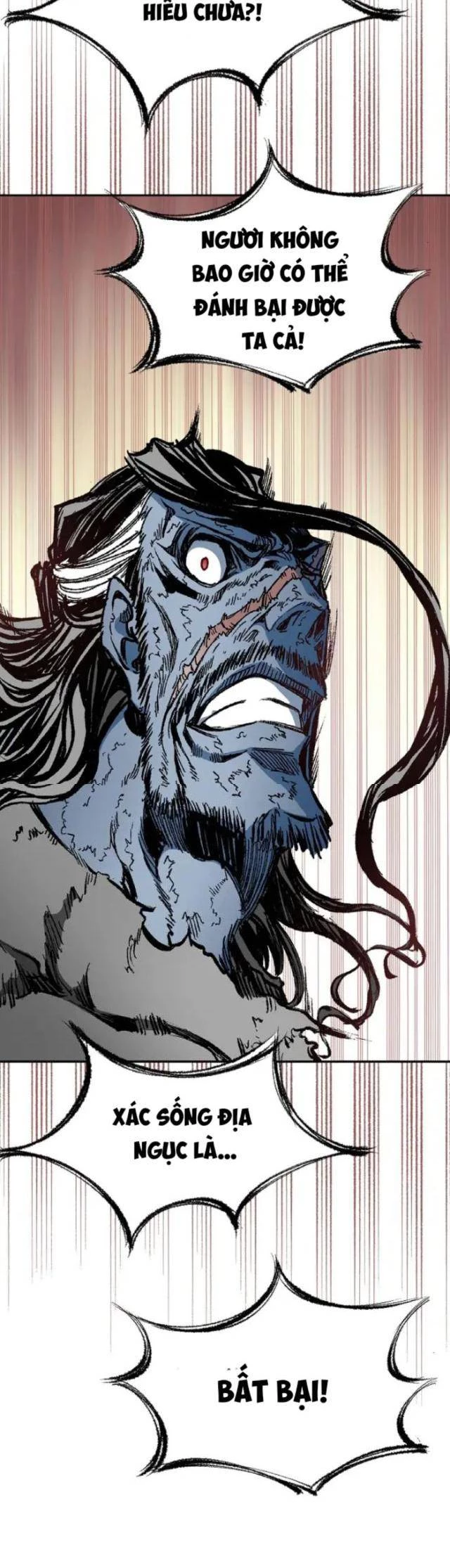 Hồi Ức Chiến Thần Chapter 131 - Trang 2