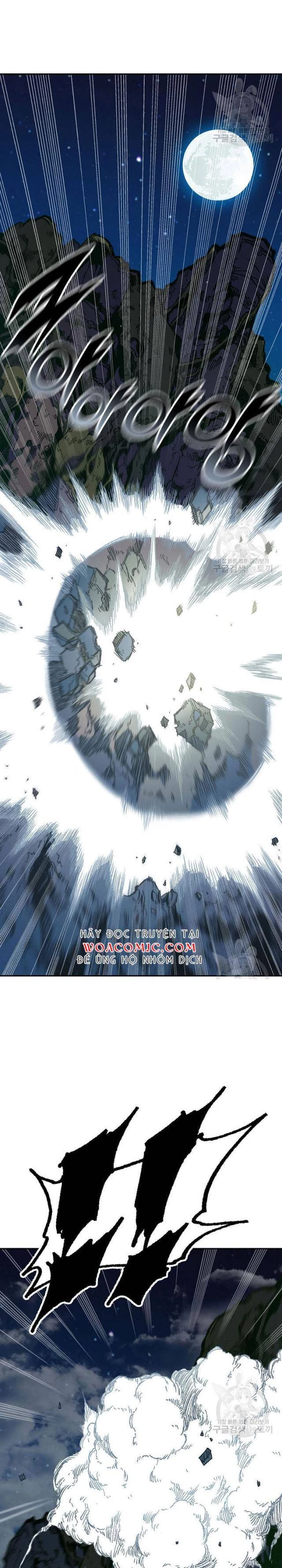 Hồi Ức Chiến Thần Chapter 132 - Trang 2