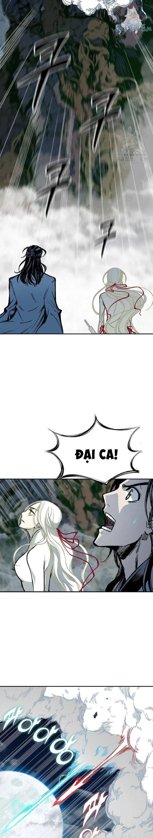 Hồi Ức Chiến Thần Chapter 132 - Trang 2