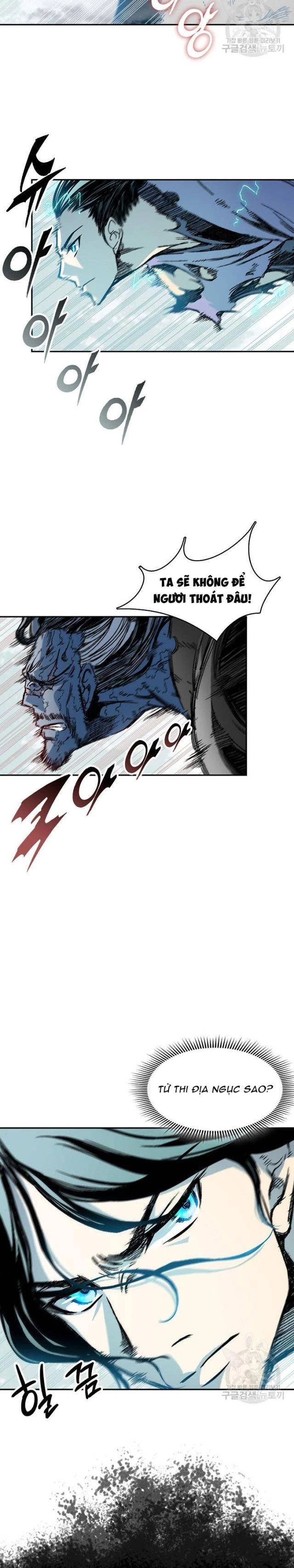 Hồi Ức Chiến Thần Chapter 132 - Trang 2