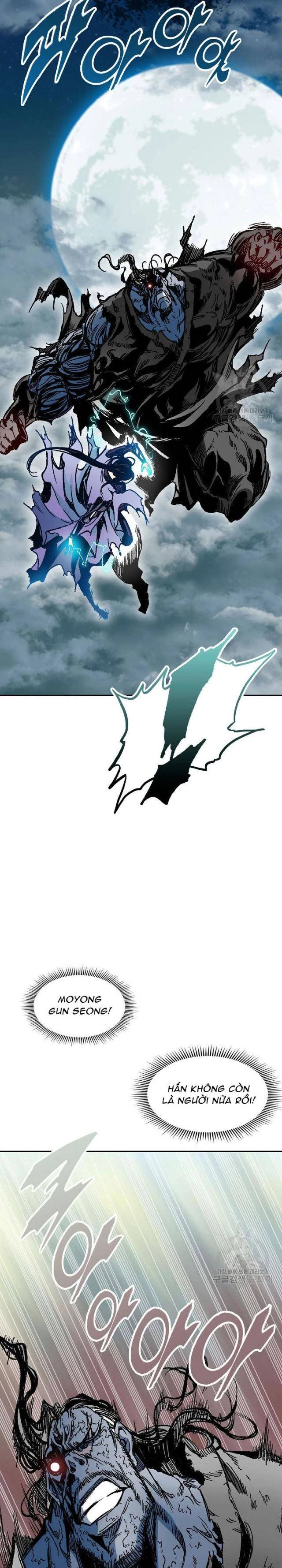 Hồi Ức Chiến Thần Chapter 132 - Trang 2