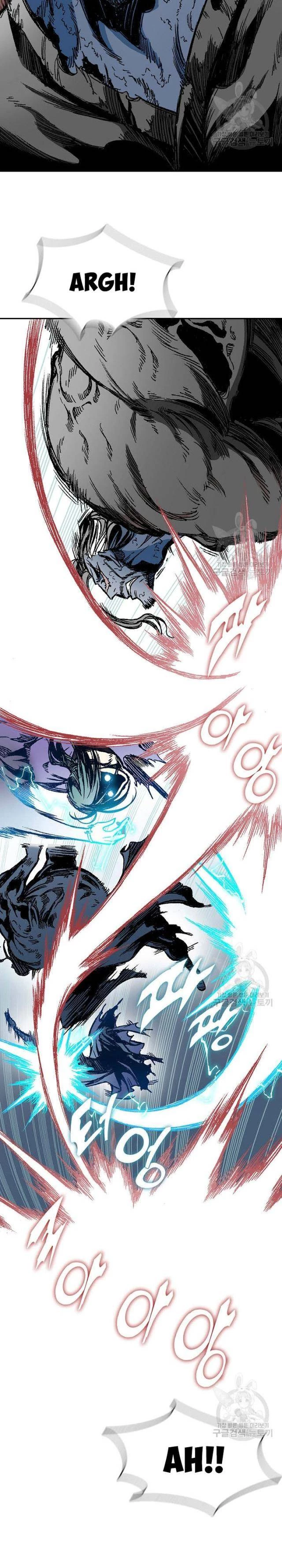 Hồi Ức Chiến Thần Chapter 132 - Trang 2