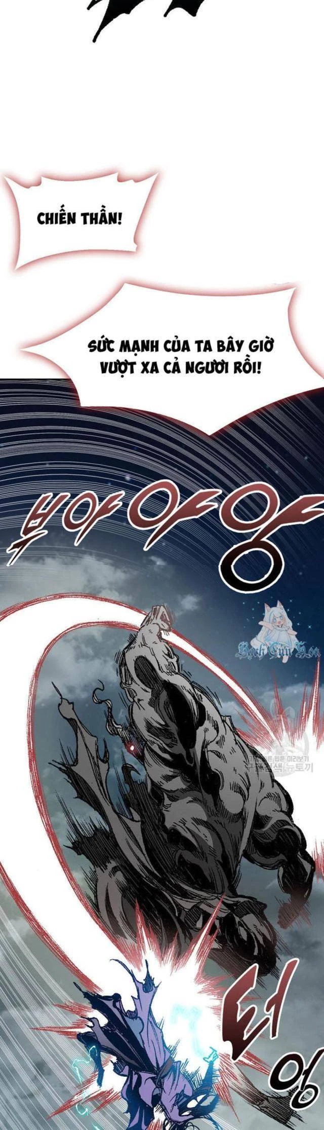 Hồi Ức Chiến Thần Chapter 132 - Trang 2