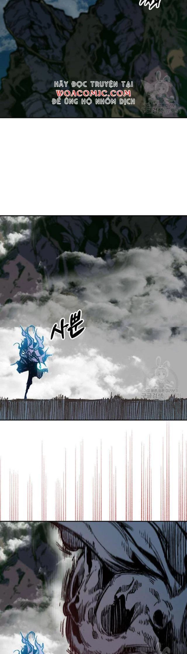 Hồi Ức Chiến Thần Chapter 132 - Trang 2