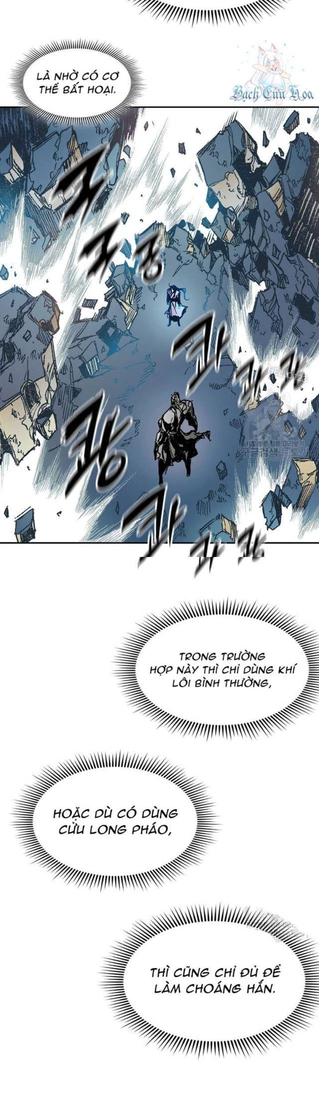 Hồi Ức Chiến Thần Chapter 132 - Trang 2