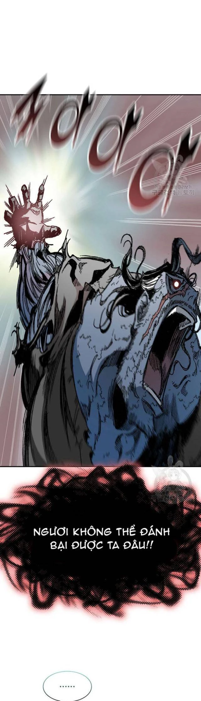 Hồi Ức Chiến Thần Chapter 132 - Trang 2