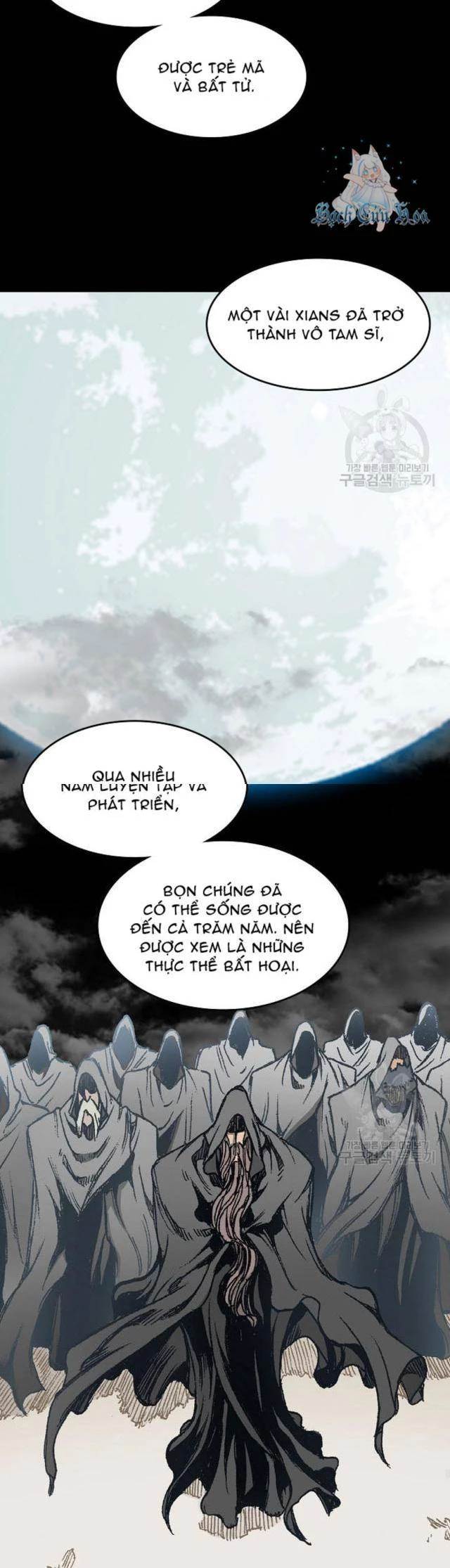 Hồi Ức Chiến Thần Chapter 132 - Trang 2