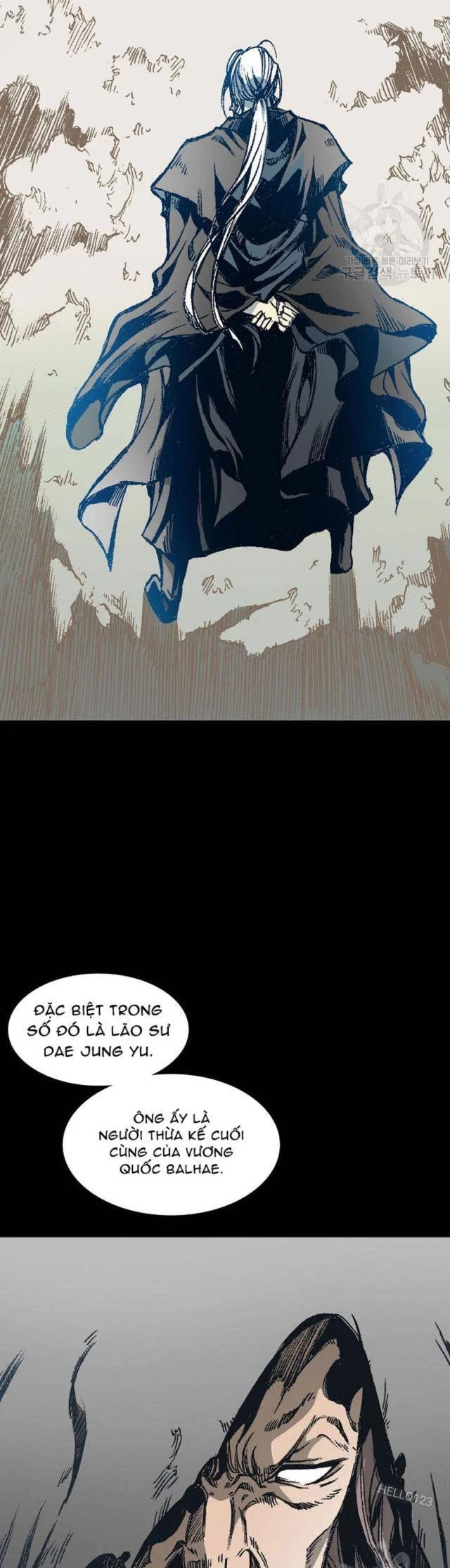 Hồi Ức Chiến Thần Chapter 132 - Trang 2