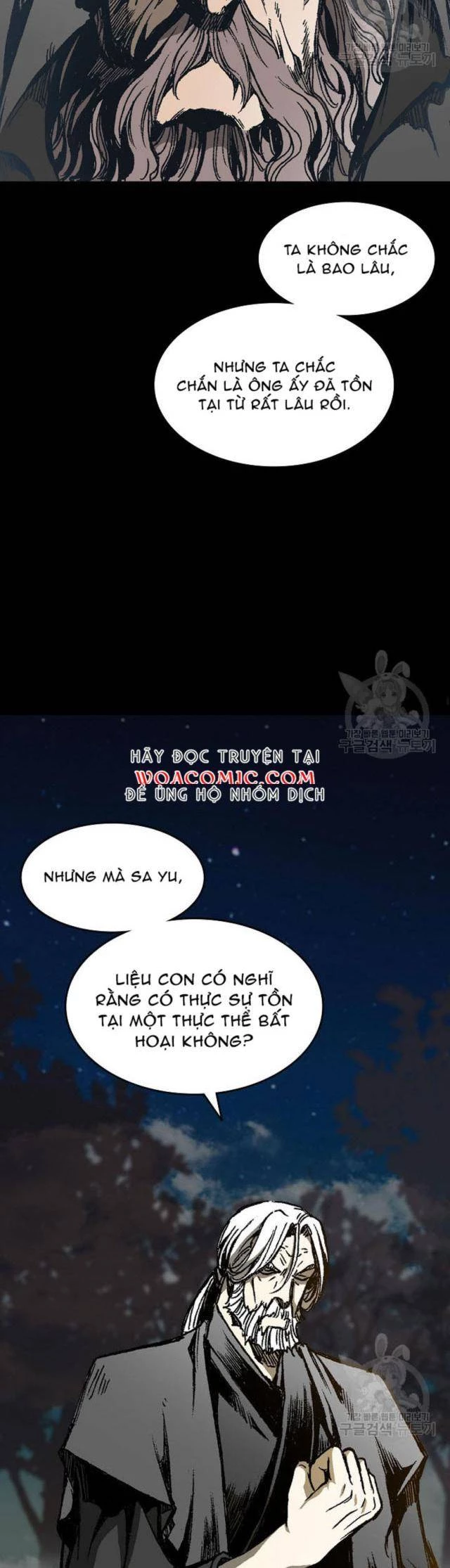 Hồi Ức Chiến Thần Chapter 132 - Trang 2